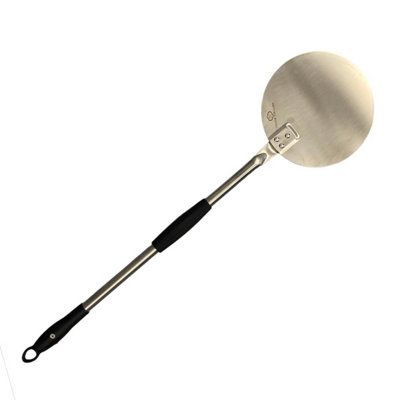 Louis Tellier Professional-Quality Stainless Steel Turning Peel from B&Q