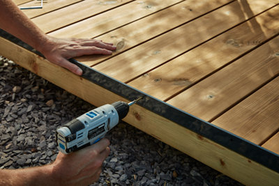 Must have DIY tools at B&Q