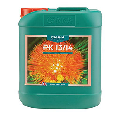 Canna Additives Canna Pk 13/14 from B&Q