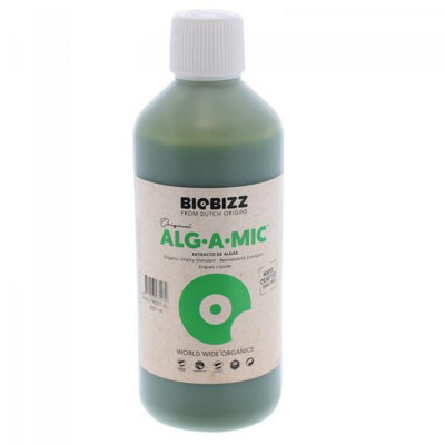 B&Q -  Alga Mic Growth Accelerator 250 Ml