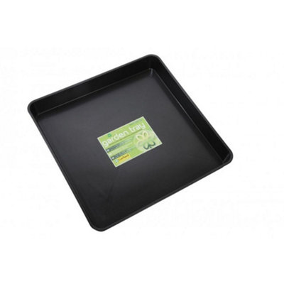 Garland Square Tray Hydroponics 60Cm from B&Q