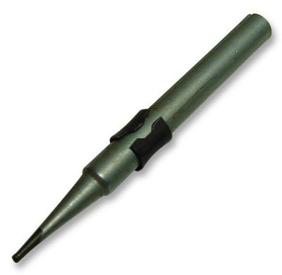 Antex 0.5mm Straight Conical Soldering Iron Tip For M & C Series Soldering Irons from B&Q