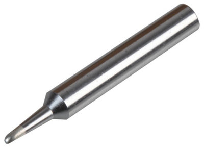 Antex2.3mm Straight Chisel Soldering Iron Tip For Xs Series Soldering Irons from B&Q
