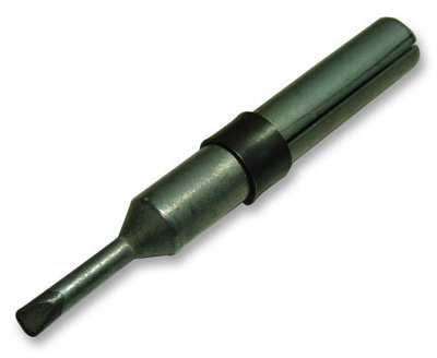 Antex3.0mm Soldering Iron Tip For Xs Series Soldering Iron from B&Q