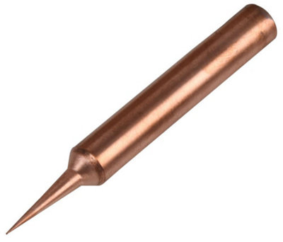 Antex0.12mm Soldering Iron Tip For Xs Series Soldering Iron from B&Q
