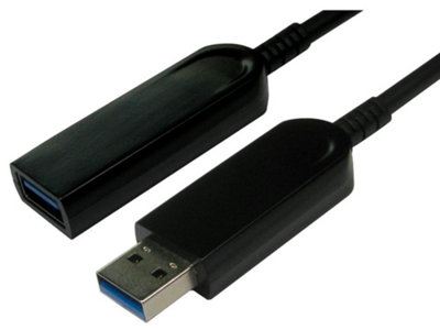 ProSignal Pro SignalActive Optical Usb 3.0 Extension Lead10M
