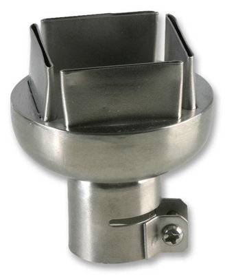 Duratool16 X 20mm Nozzle For Duratool Smd Rework Stations from B&Q