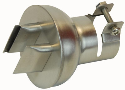 Duratool18.3 X 7mm Soj Nozzle For Duratool Smd Rework Stations from B&Q
