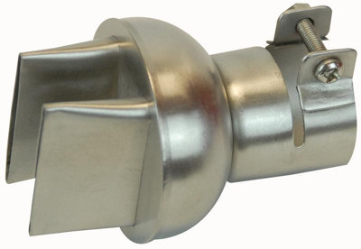 Duratool28.2 X 10mm Sop Nozzle For Duratool Smd Rework Stations from B&Q
