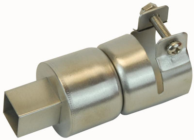 Duratool9 X 9mm Bga Nozzle For Duratool Smd Rework Stations from B&Q