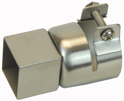 Duratool15 X 15mm Bga Nozzle For Duratool Smd Rework Stations from B&Q