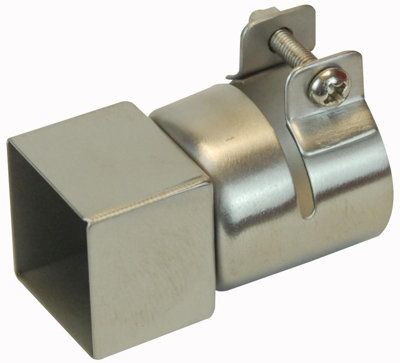 Duratool18 X 18mm Bga Nozzle For Duratool Smd Rework Stations from B&Q