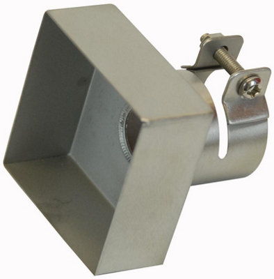 Duratool35 X 35mm Bga Nozzle For Duratool Smd Rework Stations from B&Q
