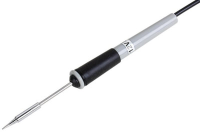 DuratoolReplacement Soldering Iron from B&Q