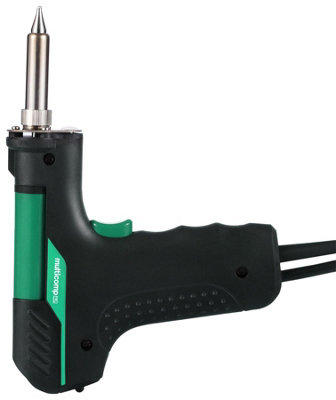 Multicomp Pro150W Desoldering Gun from B&Q