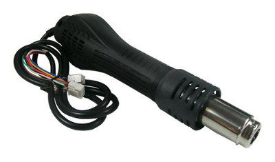 Multicomp Pro Gun Handle For Multicomp Pro Mp740111 Hot Air Rework Station from B&Q