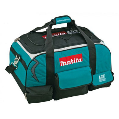 Makita 831278-2 Lxt400 Duffel Tool-Bag from B&Q