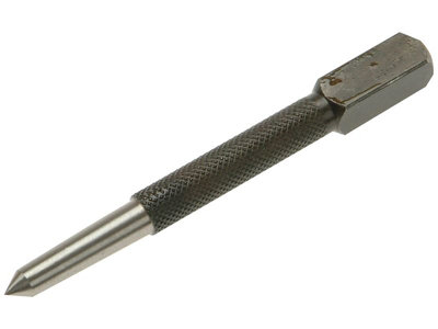 Priory - 44 Square Head Centre Punch 1/8In