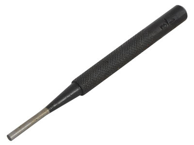 Priory - 135 Parrallel Pin Punch 1/8In
