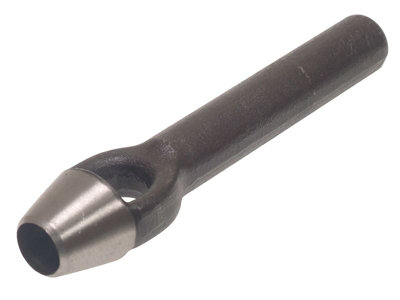 Priory - Wad Punch 25Mm (1In) - Punches 1In