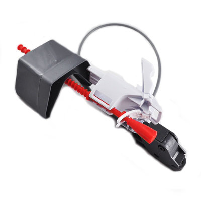 Fixthebog™ Replacement For Wirquin Grey Cable For Mw2 19080001 from B&Q