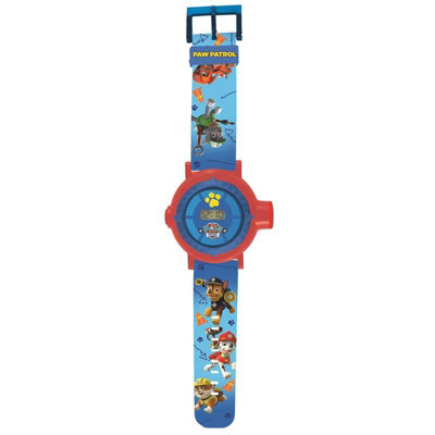Paw Patrol - Children's Projection Watch - Extra Small - Image 4