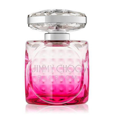 B&Q Jimmy Choo Blossom Eau De Parfum Spray 100Ml