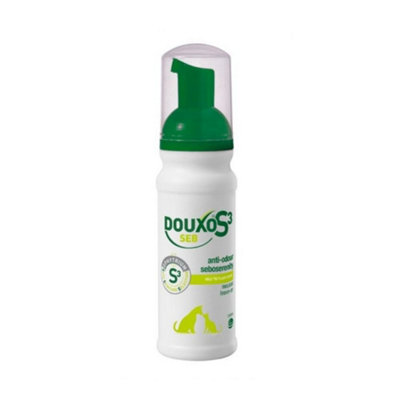 Ceva Douxo S3 Seb Mousse 150Ml from B&Q