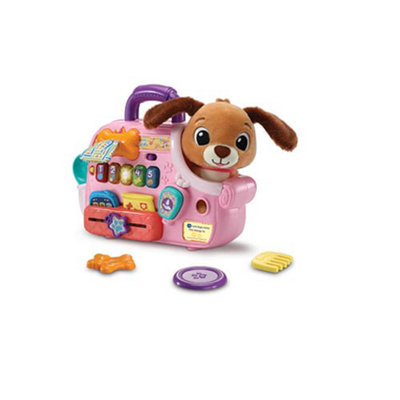 Vtech Cutie Puppy CarrierBrand New And Sealed from B&Q
