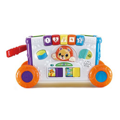 Vtech Sort & Discover Activity WagonBrand New And Sealed from B&Q