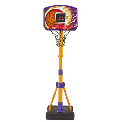 Vtech Counting Hoops Basketball StandBrand New And Sealed from B&Q