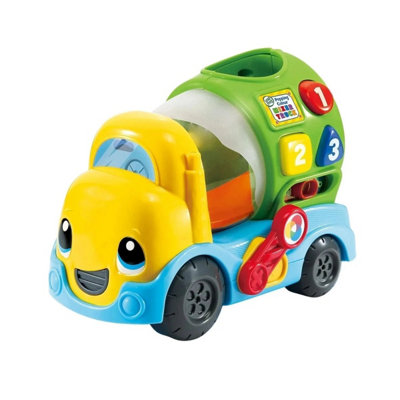 LeapFrog Popping Colour Mixer Truck - Image 7