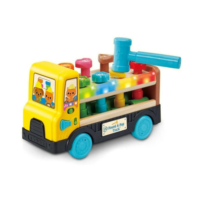 Pound & Pop Truck - Image 3