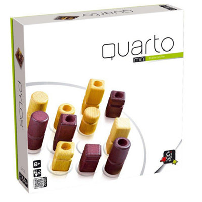 Quarto MiniBrand New And Sealed from B&Q