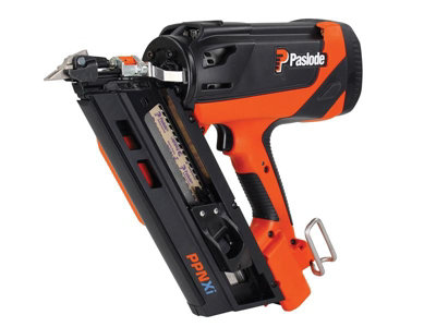 Paslode PPNXi Positive Placement Nailer 7.4V 1 x 2.1Ah Li-ion PASPPNXI - Image 10