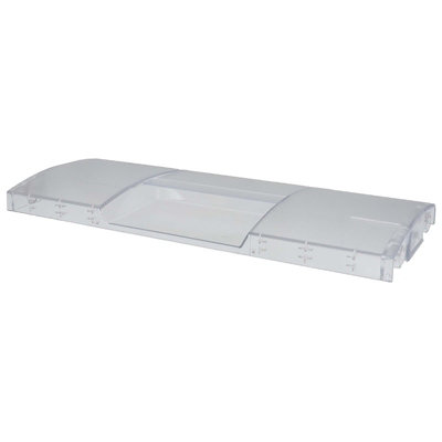 Beko Genuine Spare PartUpper Freezer Drawer Front from B&Q