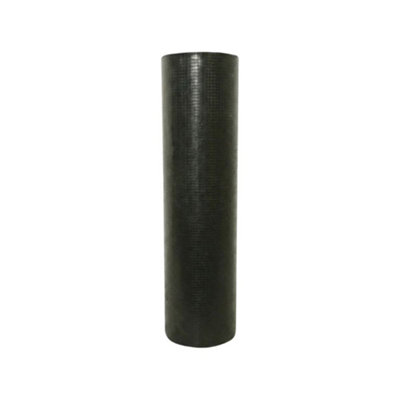 Polyethylene Damp Proof Course (Dpc) 600mm X 30MPack Of 3 from B&Q