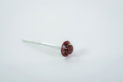 Onduline 65mm NailsBags Of 100Brown from B&Q