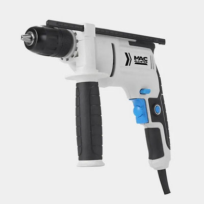 Shop drills.