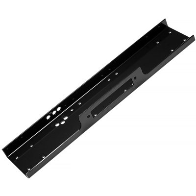 Winchmax Winch Mounting Plate For 13,000Lb And 13,500Lb Winchmax Winches from B&Q