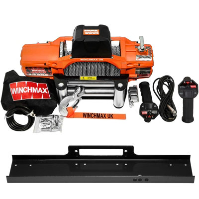 Winchmax No Longer Stocked. Please Delete. from B&Q