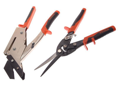 Edma 0365 Maxi-Pro Roofer Pack from B&Q