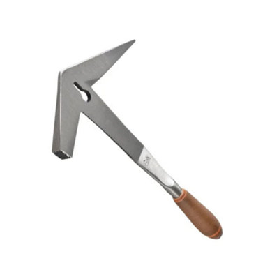 Edma Universal Slater's Hammer Leather Handle from B&Q