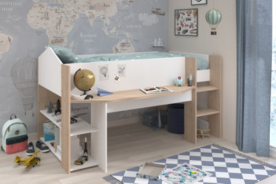 Parisot Shelter Midsleeper V2 2400 from B&Q