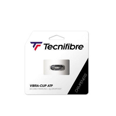 Tecnifibre Tecnifbre Atp Vibra Clip - Image 6