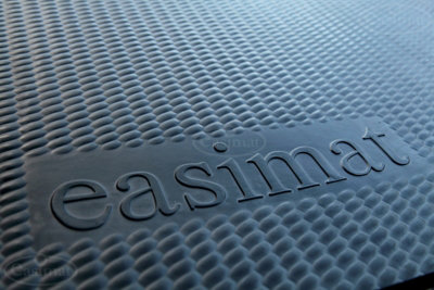 34mm Straight Horse Stable Floor Mat x 12 - 8