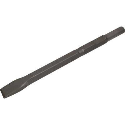 35 x 375mm Impact Chisel - Kango 900 - Demolition Breaker Steel Chisel ...