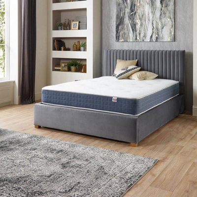 3500 Duo Sleep Pocket+ Mattress, Size Single