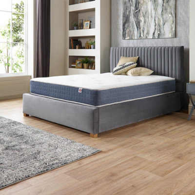 3500 Duo Sleep Pocket+ Mattress, Size Single