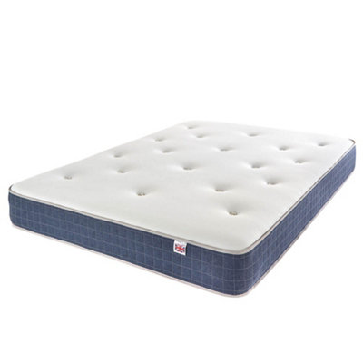 3500 Duo Sleep Pocket+ Mattress, Size Single